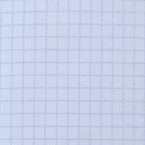 B5 Square Ruled - 120 Pages