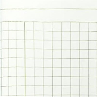 A5 Square Ruled - 80 Pages