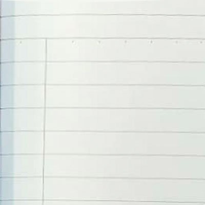 A4 Single Ruled - 120 Pages