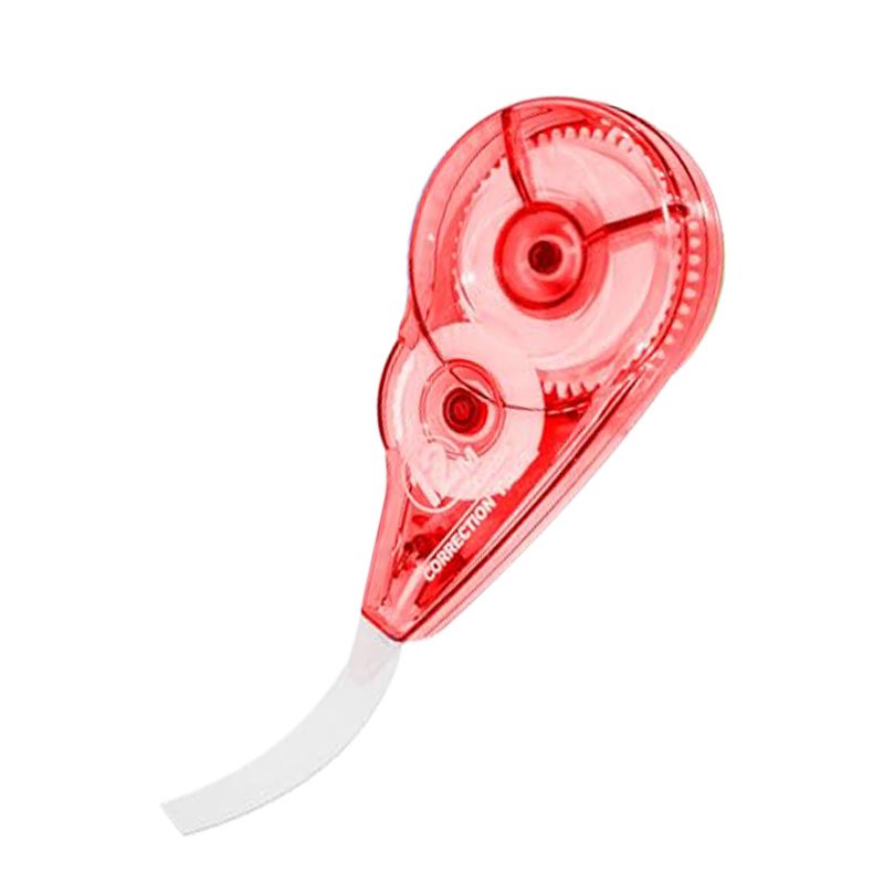 Correction Fluid Tape