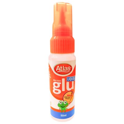 Glue Liquid - 50ml