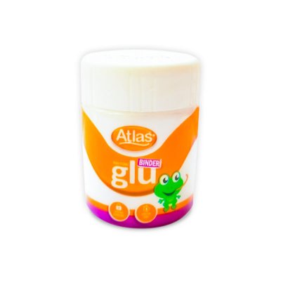Glue Binder - 50g