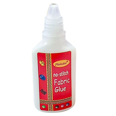 Fabric Glue - No Stitch