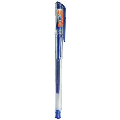 Gel Pen - Blue