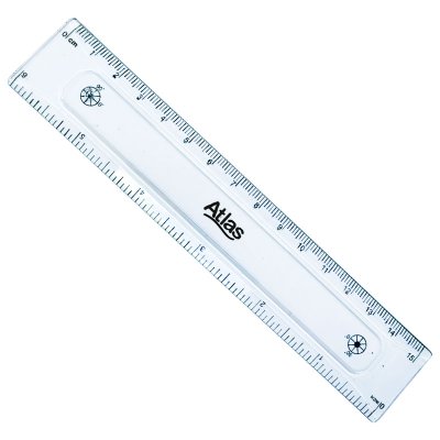 Ruler 15cm