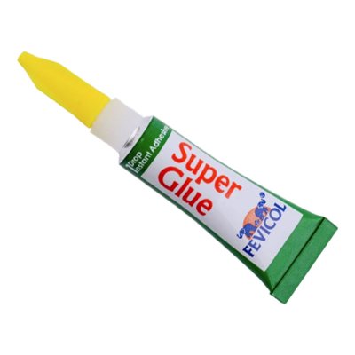 Fevicol Super Glue 3g
