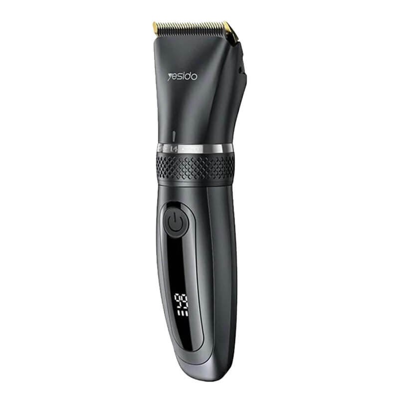 Hair Clipper Cordless Hair Grooming Rechargeable Trimmer MG06