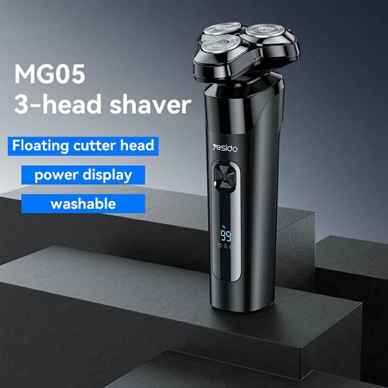 Electric Shaver Razor MG05