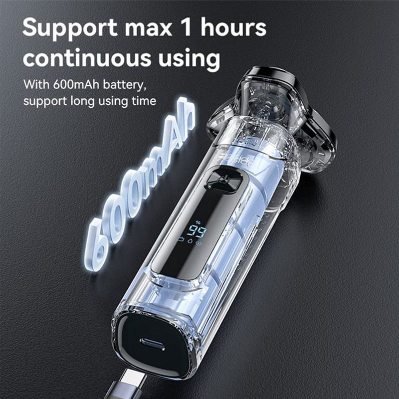 Electric Shaver Razor MG05