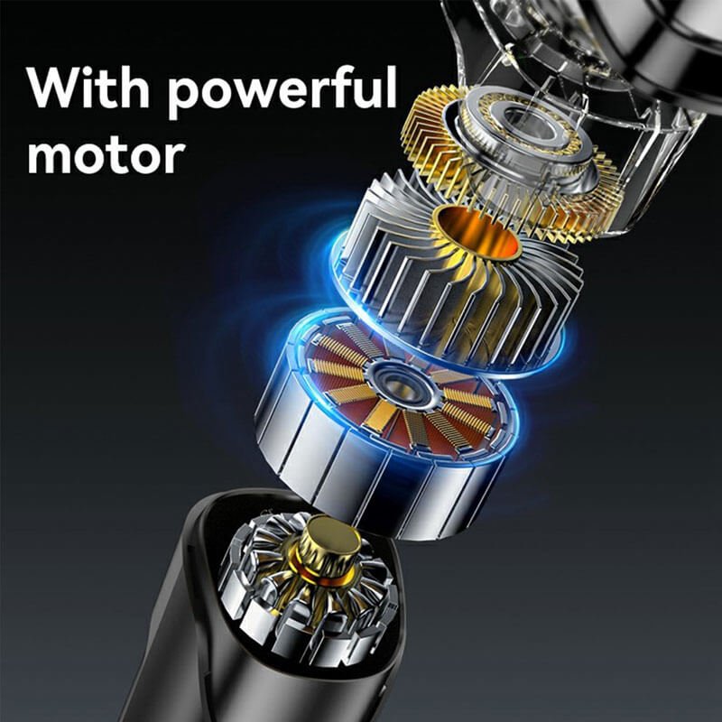 Electric Shaver Razor MG05