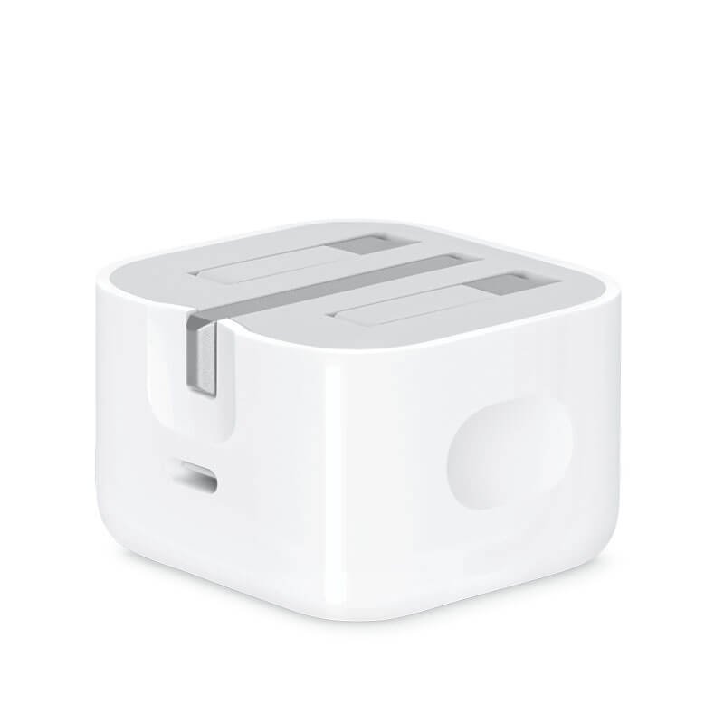 USB-C 20w Power Adapter