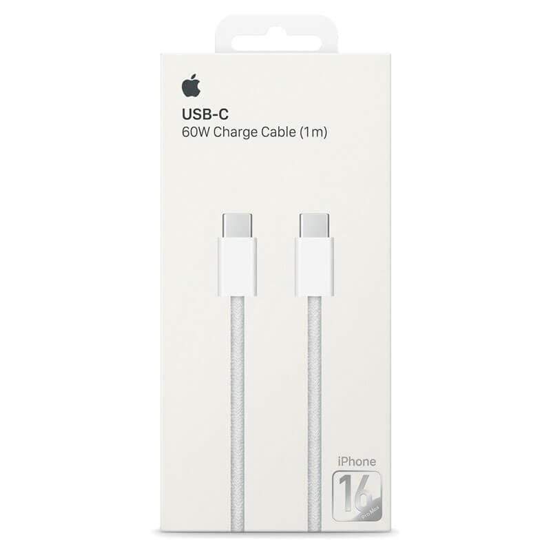 USB-C 60w Power Charge Cable